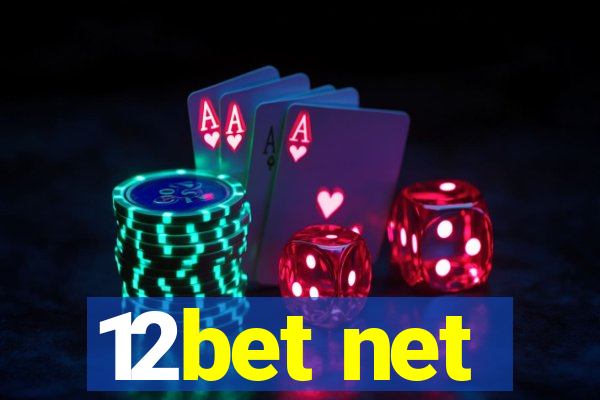 12bet net